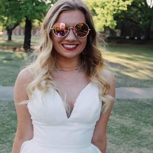 Meet your Posher, Kate